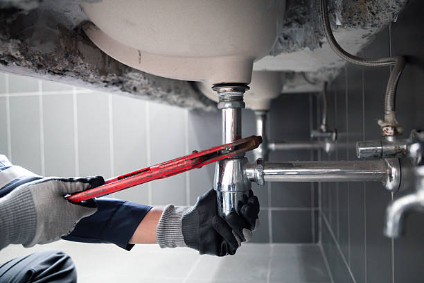 Trusted Water Heater Repair service in Broadway, NJ - Masters Plumbing Service